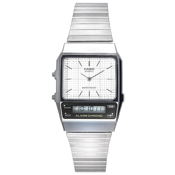Casio Чоловічий годинник AQ-800E-7AEF
