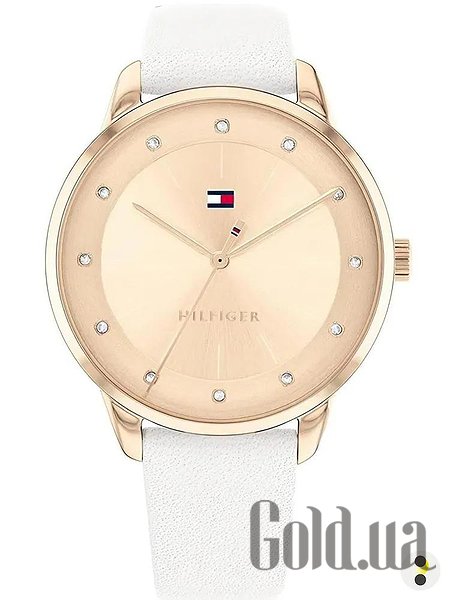 Купить Tommy Hilfiger Женские часы 1782543