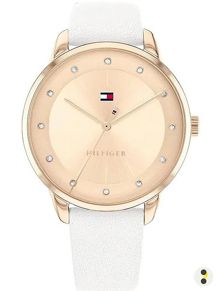 Tommy Hilfiger Жіночий годинник 1782543