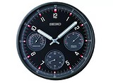 Seiko Настенные часы QXA823K