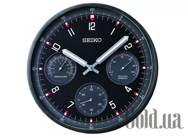Купить Seiko Настенные часы QXA823K