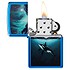 Zippo Зажигалка Whale Design 48984 - фото 2
