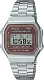 Casio Годинник A168WA-5AYES, 1786306