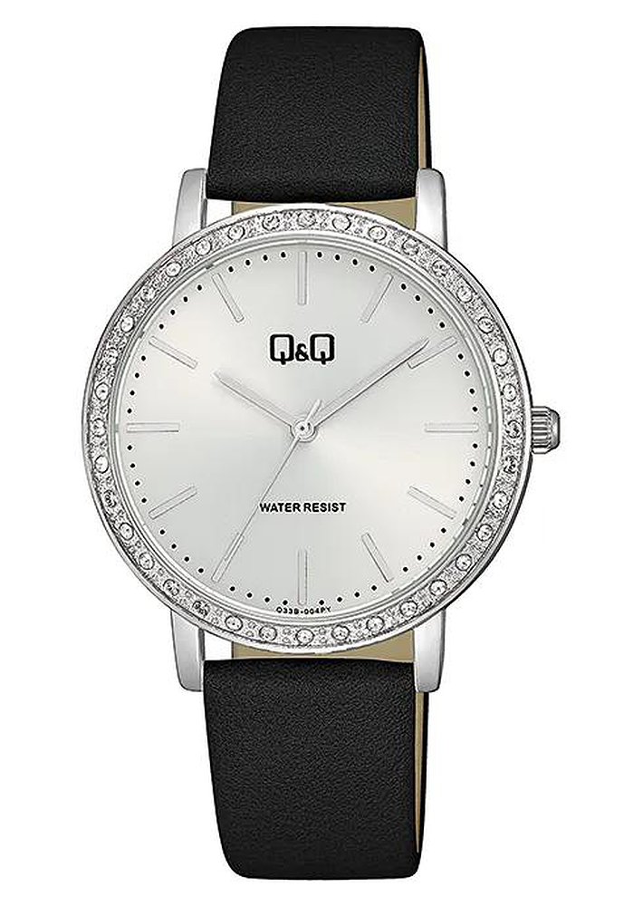 Q&Q Женские часы Q33B-004PY