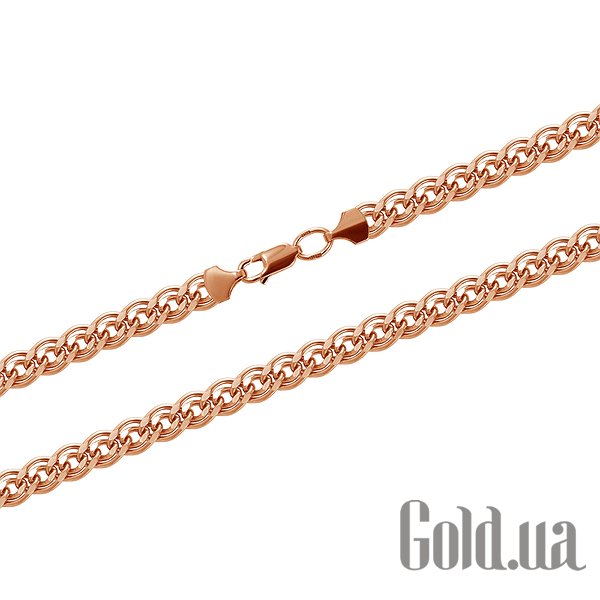 

Мужская цепь Lurie Jewelry, Золотая цепочка, 55