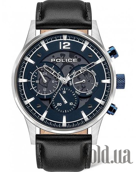 

Мужские часы Police, Мужские часы Driver PEWJF2002801