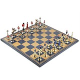 Italfama Шахи 19-92+202GB, 1797058