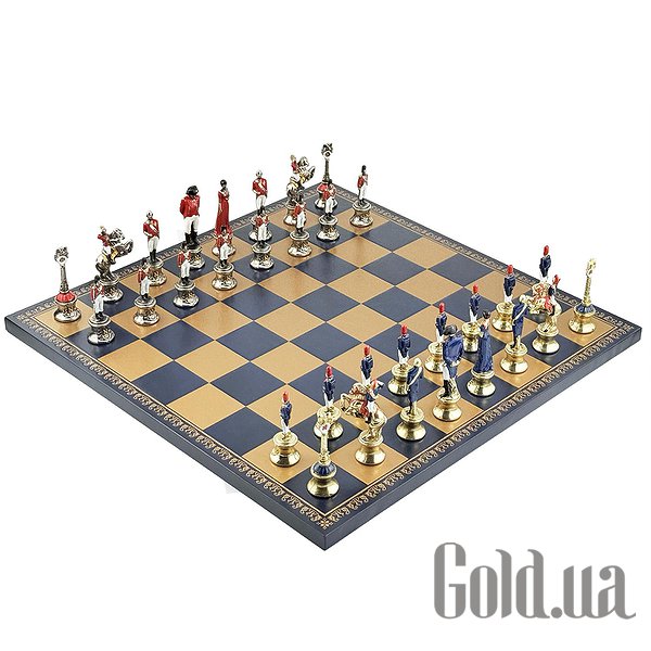 

Шахматы Italfama, Шахматы 19-92+202GB