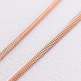 Золотая цепочка