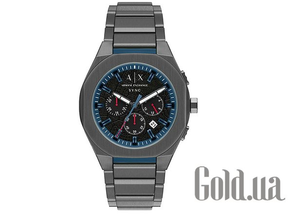 

Дизайнерские часы Armani Exchange, Мужские часы AX4295
