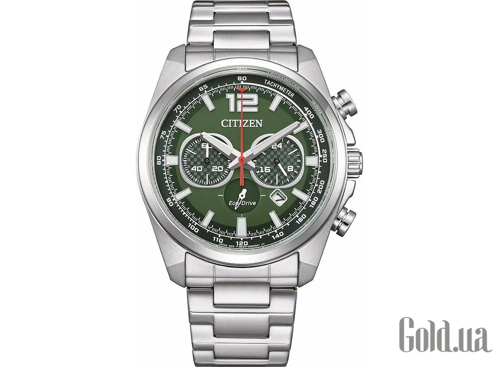 Citizen Мужские часы CA4640-50X CA4640-50X