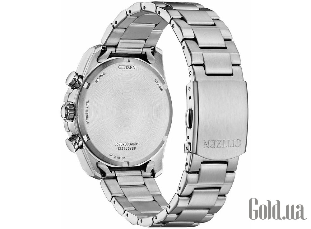 Citizen Мужские часы CA4640-50X CA4640-50X – изображение 3