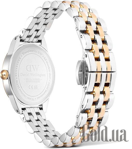 Daniel Wellington Жіночий годинник DW00100811 DW00100811 – зображення 4
