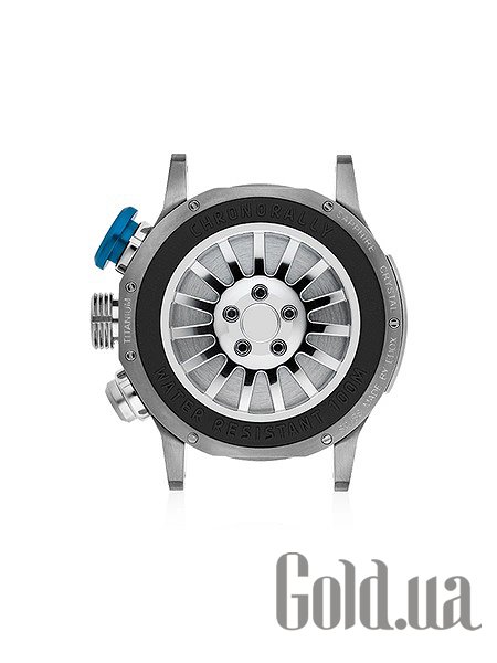 Edox Чоловічий годинник 38003 TINBU GNBU 38003 TINBU GNBU – зображення 2