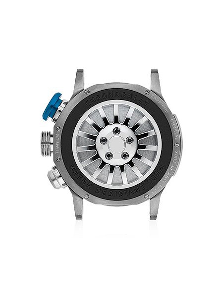 Edox Чоловічий годинник 38003 TINBU GNBU 38003 TINBU GNBU – зображення 2