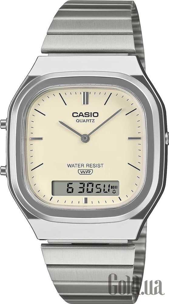 Casio Годинник AQ-240E-7A2 AQ-240E-7A2
