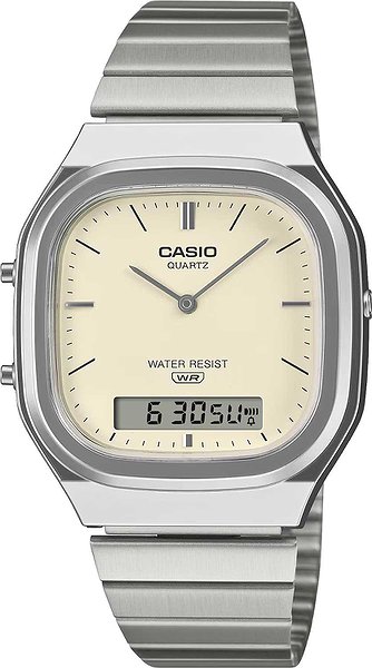 Casio Годинник AQ-240E-7A2 AQ-240E-7A2