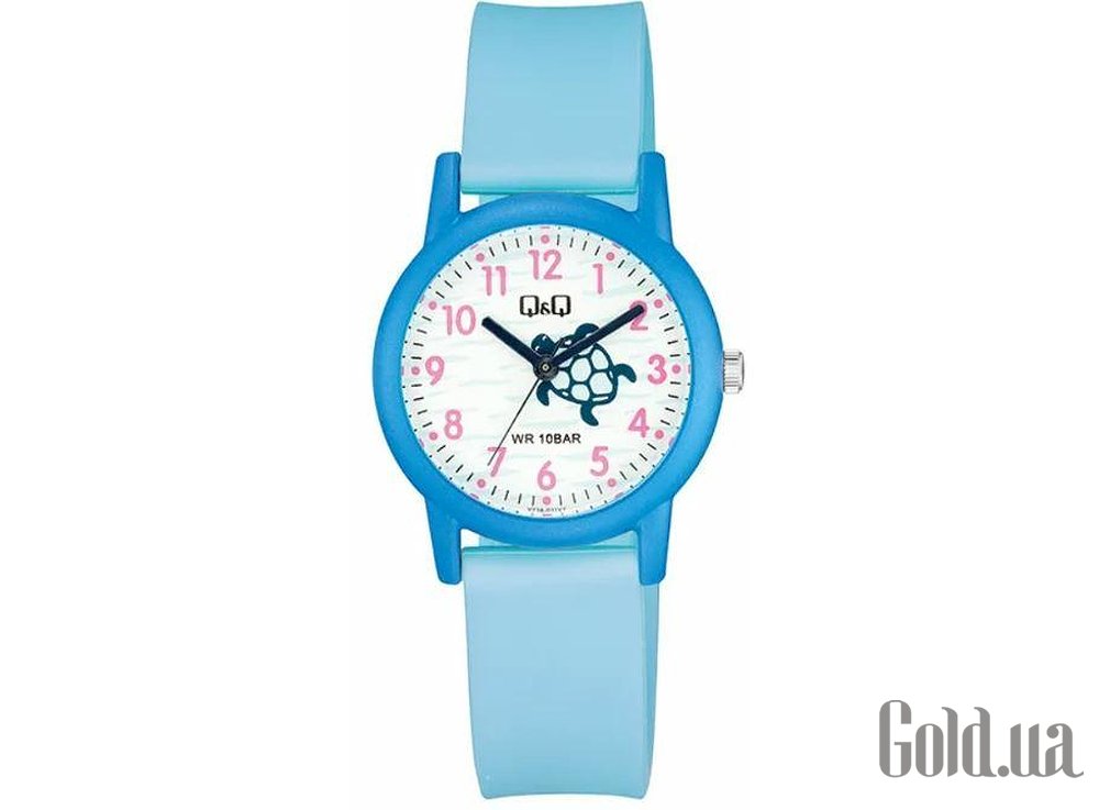 Q&Q Часы V23A-011VY V23A-011VY