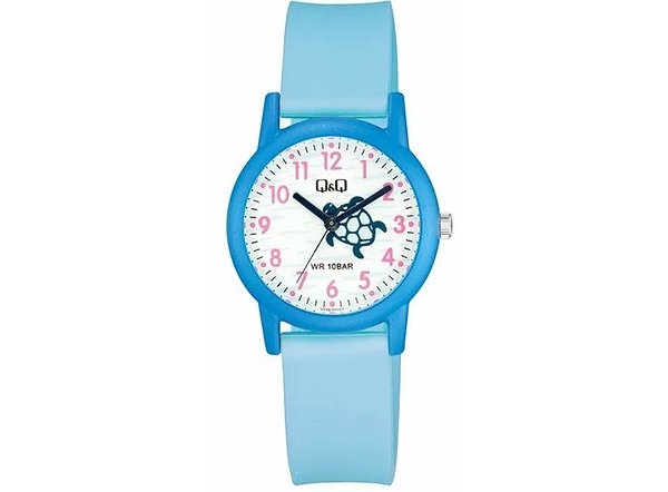 Q&Q Часы V23A-011VY V23A-011VY