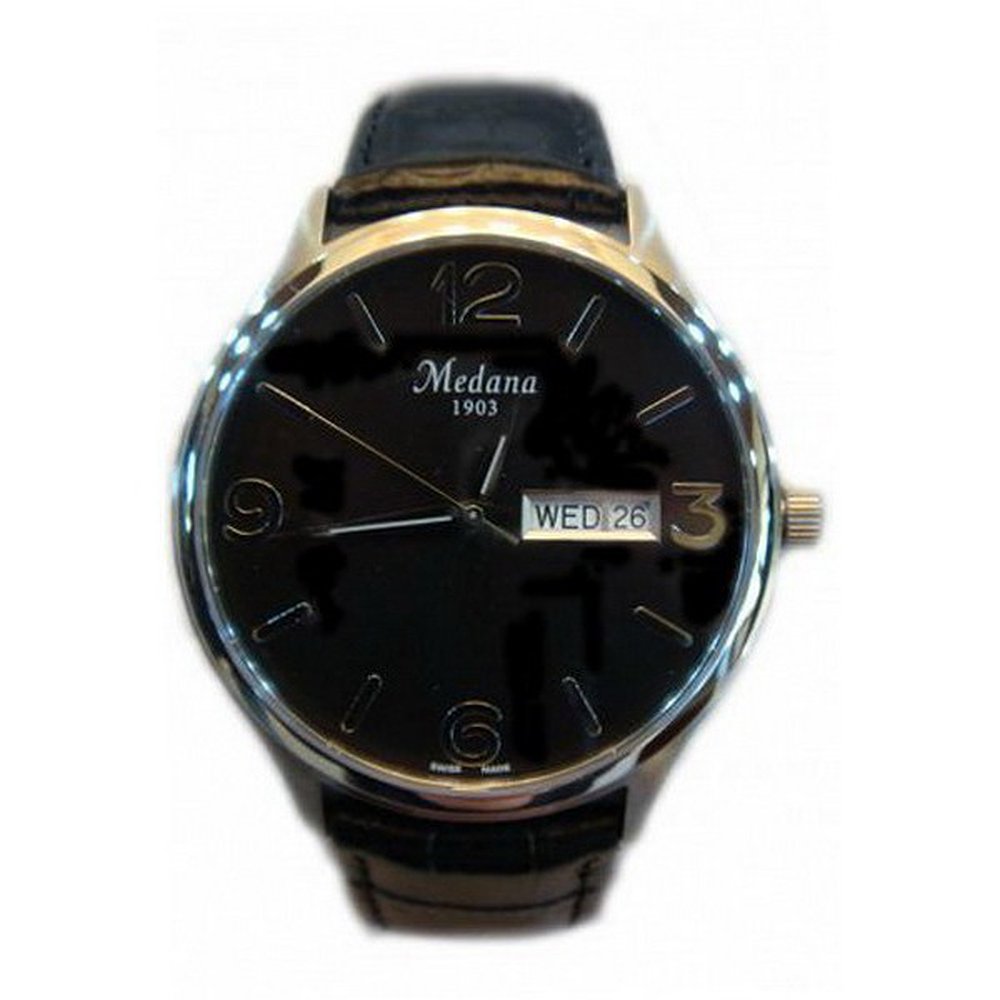 Medana Classic 103.1.11.BL 4.1 DD