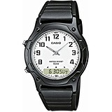 Casio Мужские часы AW-49H-7BVEF, 035010
