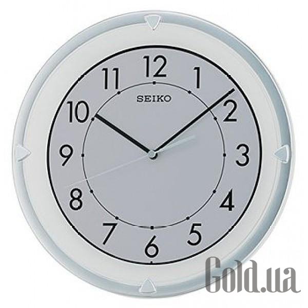 

Настенные часы Seiko, Часы QXA622S
