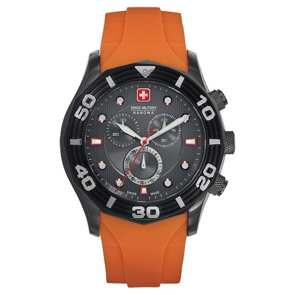 Swiss Military 06-4196.30.009.79