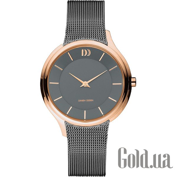 Купить Danish Design Женские часы IV71Q1194 (IV71Q1194 )