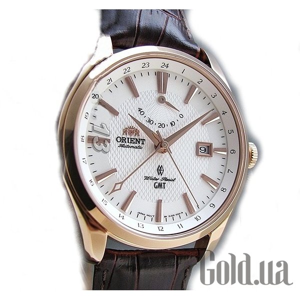 

Японские часы Orient, FDJ05001W0