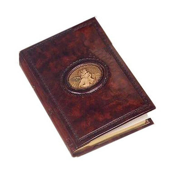 Florentia Адресная книга ЗАДУМЧИВЫЙ АНГЕЛ
