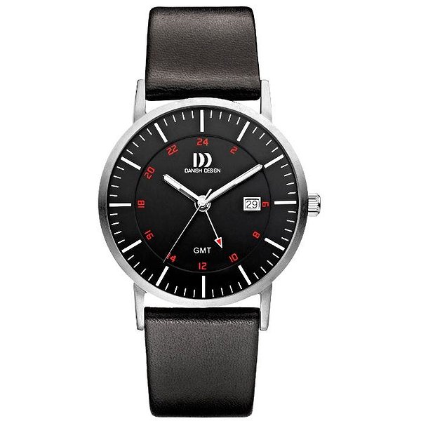 Danish Design Чоловічий годинник IQ13Q1061