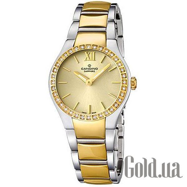 Купити Candino Жіночий годинник C4538 / 2 (C4538/2)