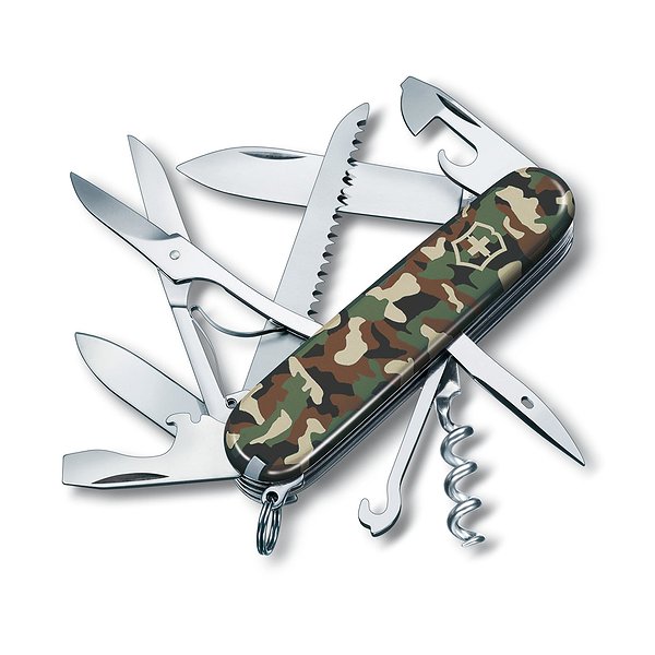 Victorinox Нож перочинный 1.3713.94