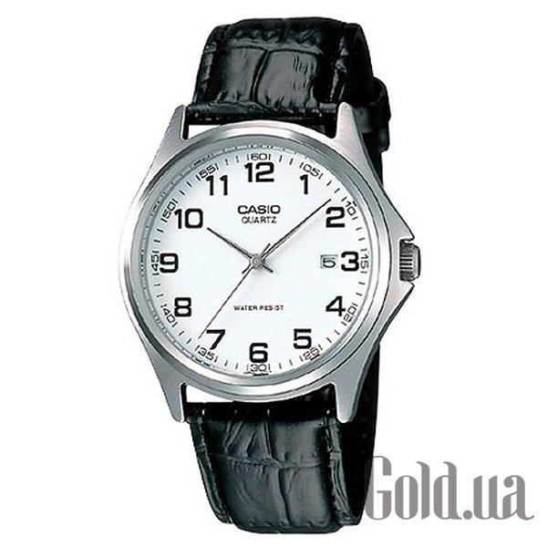 Японські годинники Casio