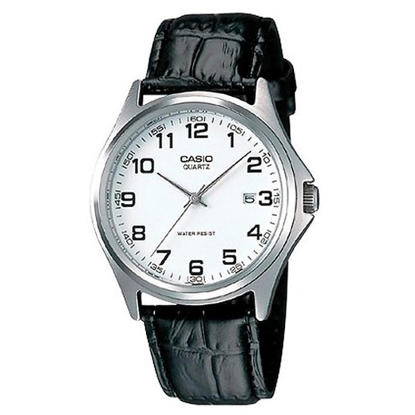 Casio Мужские часы MTP-1183E-7BEF