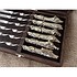 Master Krami Комплект шампурів "Мисливські трофеї" в кейсі 475007 (mk475007) - фото 1
