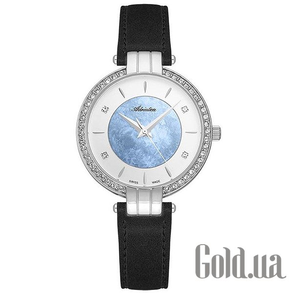 

Швейцарские часы Adriatica, Женские часы Ladies Band 3774.549BQZ