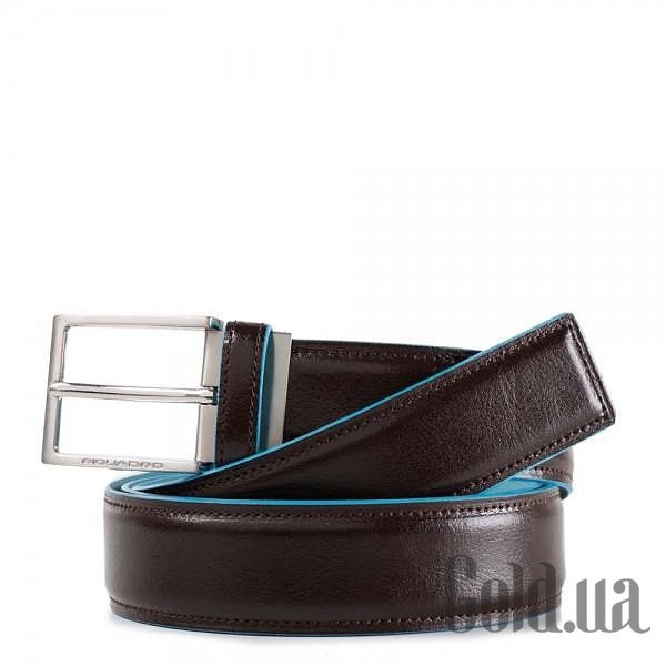 

Ремень Piquadro, Коричневый, Ремень Blue Square CU4207B2_MO