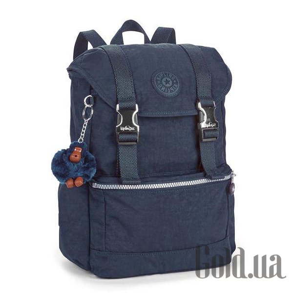 

Рюкзак Kipling, Синий, Рюкзак Experience K02775_511