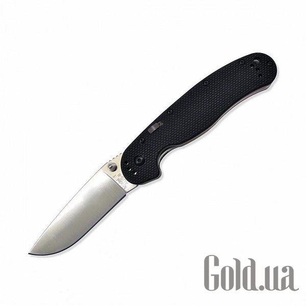 Купить Ontario Нож RAT-1A 8870