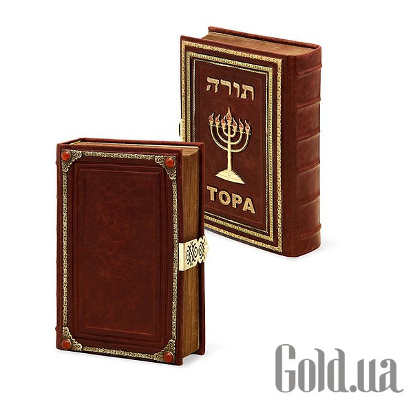 

Элитные книги Украина, Тора 90033