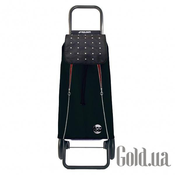 

Дорожная сумка Rolser, Черный, Сумка-тележка I-Max Rock Convert RG 43 Negro Rojo