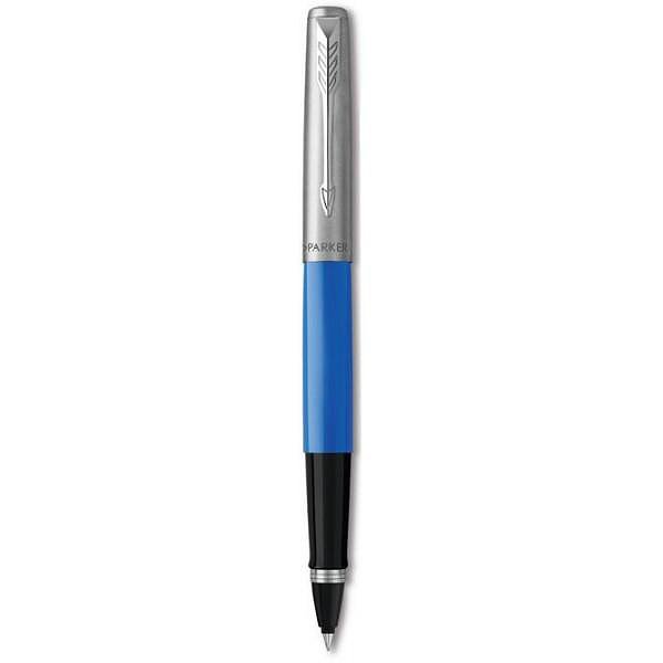 Parker Ручка-роллер Jotter 17 Plastic Blue CT RB 15 121