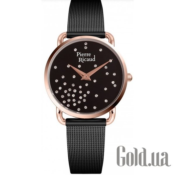 

Женские часы Pierre Ricaud, Женские часы PR 21066.K144Q