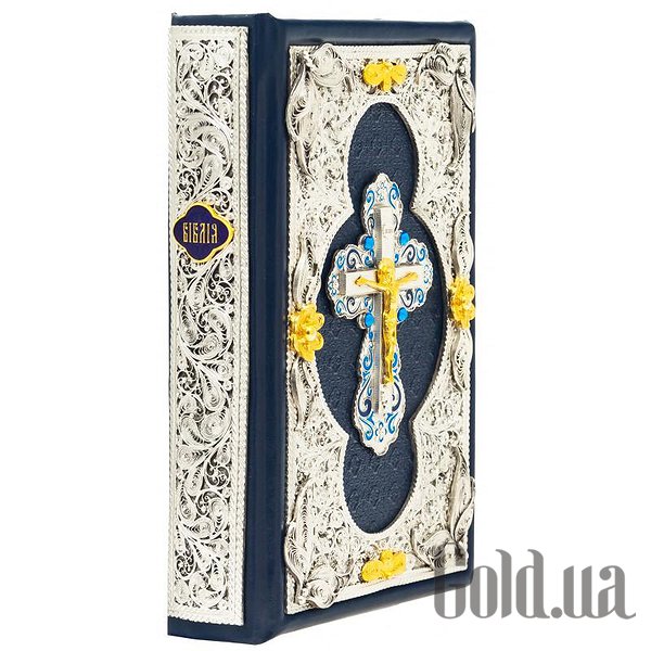 Елітні книги Україна Біблія 0301001016
