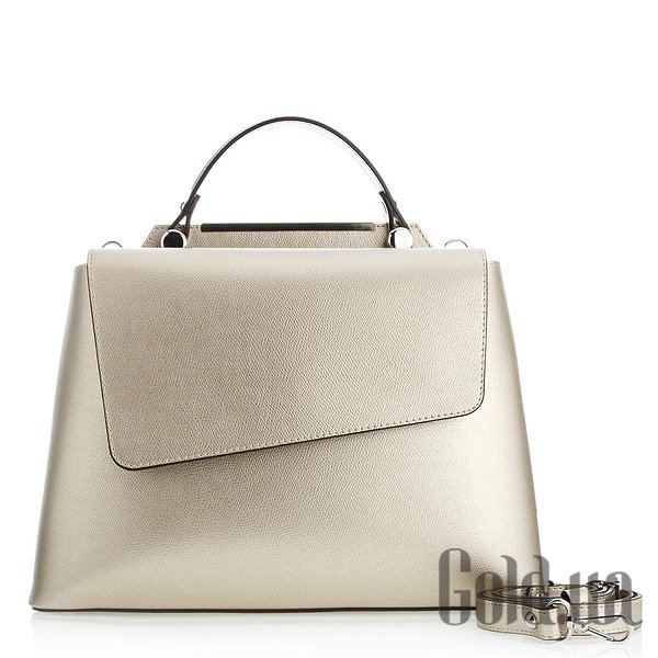 

Сумки женские VIF, Золотой, Женская сумка Camellia 990804-05H-82