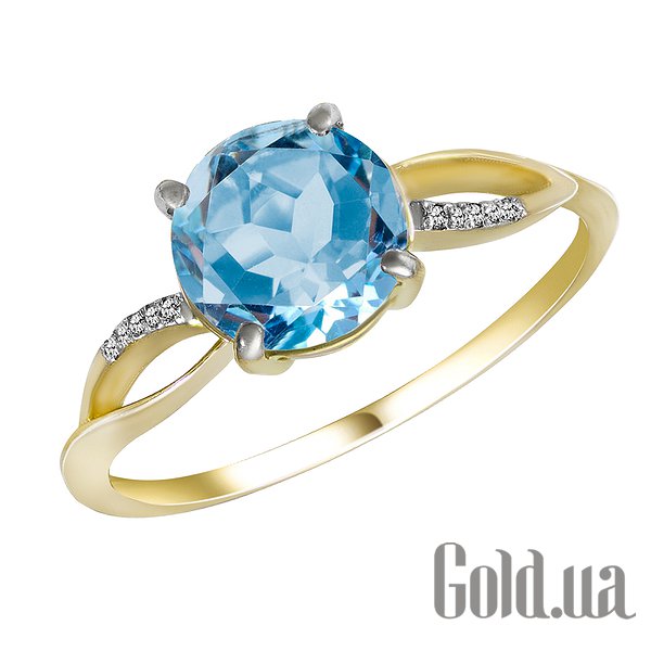 Каблучка Lurie Jewelry