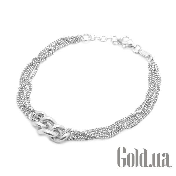 

Женские браслеты Better Silver, Женский серебряный браслет, 17