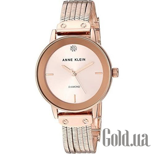 

Женские часы Anne Klein, Женские часы AK/3220RGRG
