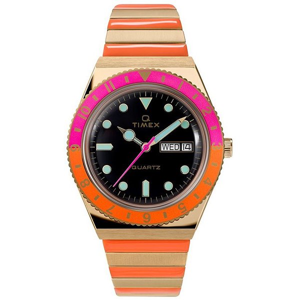 Timex Жіночий годинник Tx2u81600